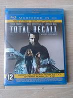 Total Recall mastered in 4K, Ophalen of Verzenden, Zo goed als nieuw
