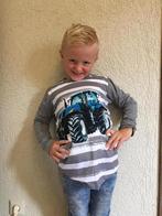 tractor shirt 140, Ophalen of Verzenden, Nieuw, Jongen, Shirt of Longsleeve