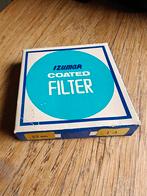 Izumar uv filter 52mm, Overige merken, UV-filter, Ophalen of Verzenden, Zo goed als nieuw