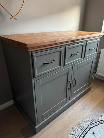 Kidsmill savigno commode (grijs) beschikbaar voor biedingen