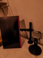 AOC G2590FX 25" Full HD 144Hz Gaming Monitor, Computers en Software, Monitoren, Gaming, Gebruikt, Hoofdtelefoonaansluiting, 101 t/m 150 Hz