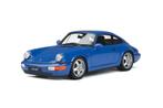 1:18 GT Spirit Porsche 964 RS, Ophalen of Verzenden, Nieuw, Auto, Overige merken