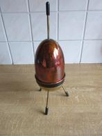Spaceage sigaretten houder space age raket vintage retro, Ophalen of Verzenden, Huis en Inrichting