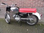 Zundapp 517-05, Fietsen en Brommers, Brommers | Zundapp, Ophalen, Overige modellen, Maximaal 45 km/u, 49 cc