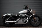 Harley Davidson XL 1200 N Nightster Sportster, Chopper, Bedrijf, 1202 cc, Meer dan 35 kW