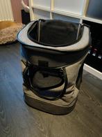 Rugzak huisdier Trixie, Ophalen, Zo goed als nieuw