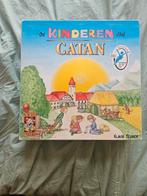 Kolonisten Junior (Kinderen van Catan), Hobby en Vrije tijd, Gezelschapsspellen | Bordspellen, Drie of vier spelers, Ophalen of Verzenden