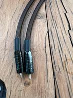 Wireworld Eclipse 7 interlink 70 cm, Ophalen of Verzenden, Gebruikt, Minder dan 2 meter, Interlink-kabel