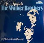 The Walker Brothers ‎– No Regrets 16 of their most beautiful, Cd's en Dvd's, Cassettebandjes, Ophalen of Verzenden, Pop, 1 bandje