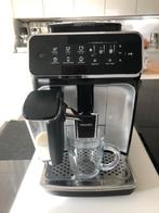 Philips LatteGo EP3246, Zo goed als nieuw, Espresso apparaat, Ophalen, Koffiebonen