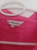wedstrijd shirt jasje en verschillende rijbroeken, Ophalen of Verzenden, Nieuw, Dressuur, Bovenkleding
