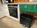 Retro Siematic Keuken - Vintage Stijl, Ophalen, Overige materialen, Gebruikt, Keramische plaat