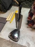 Parket boen machine, Ophalen, Zo goed als nieuw, Overige typen