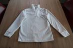 Falcon ski pully [maat 140, wit], Ophalen of Verzenden, Zo goed als nieuw, Kleding