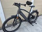 Stromer St2 Belt L Grijs 2022, Gebruikt, Stromer, Ophalen, Shop@stromerbike.com