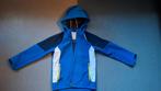 Softshell jas kind maat 128, Kinderen en Baby's, Ophalen, Zo goed als nieuw, Jongen of Meisje, Jas