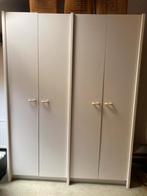 Ikea kledingkasten, Huis en Inrichting, Kasten | Kledingkasten, Ophalen, Gebruikt, 200 cm of meer, Met hangruimte