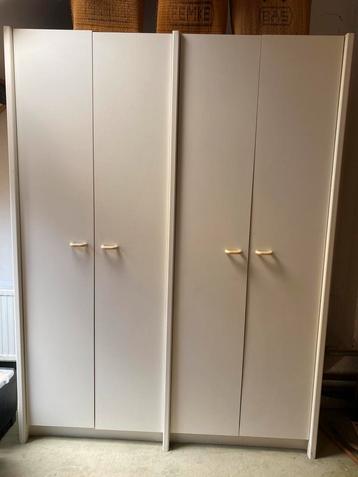 Ikea kledingkasten