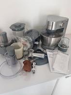Kenwood KM280 Keukenmachine met alle benodigdheden, Ophalen, Gebruikt