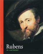RUBENS In Antwerpen. Ludion groot formaat Nederlands, Ophalen of Verzenden, Zo goed als nieuw