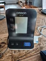 OMRON  HBP 1100  BLOEDDRUKMETER, Ophalen of Verzenden, Zo goed als nieuw