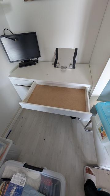Bureau 
