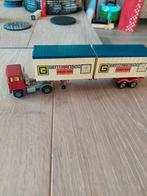 Matchbox Super Kings K-17 Scammell Crusader vrachtwagen, Gebruikt, Ophalen of Verzenden, Matchbox, X