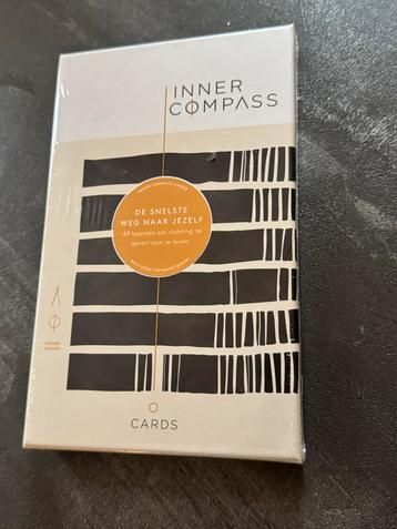 Inner compass cards  beschikbaar voor biedingen