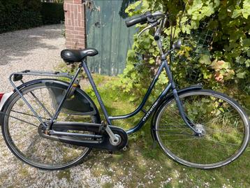 Mooie originele Gazelle Impala, 28 inch, 61 cm, 7 V beschikbaar voor biedingen