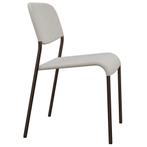 2 stoelen (Udmund) met wasbare hoes, Ophalen, Modern design, Twee, Zo goed als nieuw