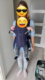 BabyBjörn baby draagzak, Ophalen, Zo goed als nieuw