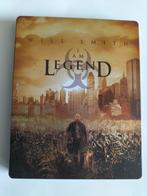 4K ultra HdI am.legend steelbook ALLEEN 4K AANWEZIG NIET NL, Ophalen of Verzenden, Zo goed als nieuw, Actie