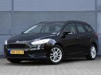 Ford Focus Wagon 1.0 EcoBoost |1e Eigenaar|CARPLAY||NAVI|CRU, 65 €/maand, 101 pk, Gebruikt, Met garantie (alle)
