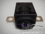 Audi A1,A4,A5,A6,Q5 Accu klem / Pyro zekering, Auto-onderdelen, Dashboard en Schakelaars, Gebruikt, -, -, -