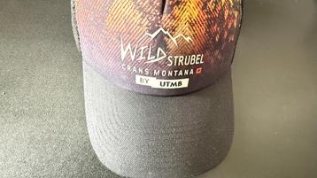 BUFF Trucker Cap Wild Strubel | Barcelona | World ser.Nieuw beschikbaar voor biedingen
