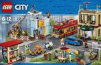 LEGO City - 60200 - Hoofdstad - *NIEUW*, Ophalen, Nieuw, Complete set, Lego