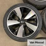 Audi A5 Bridgestone Turanza 6 245/40/R19 98Y, Auto-onderdelen, Banden en Velgen, 19 inch, -, -, Banden en Velgen