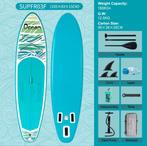 Nieuwe SUP Board 335x83x15cm Compleet, Watersport en Boten, Suppen, Ophalen, Nieuw, SUP-boards