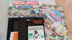 bordspel nieuw Monopoly Nieuwegein Monopolie fraai, Vijf spelers of meer, Ophalen of Verzenden, Nieuw, Monopoly