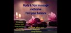 Full body relax Massage excl voor vrouwen in Friesland ., Diensten en Vakmensen