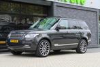 Land Rover Range Rover 4.4 SDV8 Autobiography | NIEUWSTAAT!, Euro 5, Gebruikt, Bruin, Bedrijf