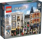 Lego 10255 Assembly Square modular * Nieuw, Ophalen of Verzenden, Nieuw