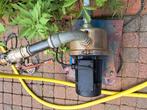 Waterpomp te koop, Tuin en Terras, Waterpompen, Ophalen, Gebruikt, Elektrisch