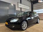 Volkswagen Golf 1.2 TSI Highline R BlueMotion Onderhouden NA, Voorwielaandrijving, Gebruikt, 4 cilinders, Zwart