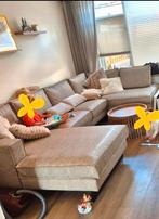 Zitmaxx U-bank Hoekbank, Ophalen, Gebruikt, 100 tot 125 cm, Hoekbank