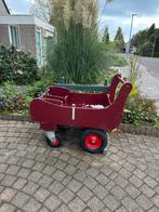 Gastouder kar, Ophalen, Gebruikt, Overige merken