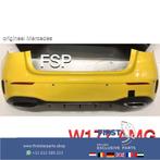 W177 A35 AMG Achterbumper Mercedes A Klasse 2019 2020 origin