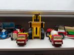 Tonka, diverse auto’s, tractoren en zo, Kinderen en Baby's, Speelgoed | Speelgoedvoertuigen, Ophalen, Gebruikt