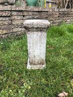 beton massief sokkel pilaar 29 h 13,5 13,5, Ophalen