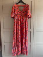 POM Amsterdam jurk maat 42 (NIEUW), Maat 42/44 (L), Nieuw, Oranje, Ophalen of Verzenden